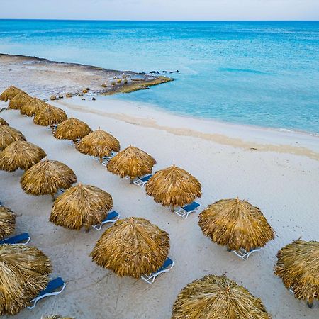 Embassy Suites By Hilton Aruba Beach Resort Palm Beach Exteriér fotografie