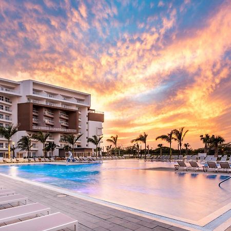 Embassy Suites By Hilton Aruba Beach Resort Palm Beach Exteriér fotografie