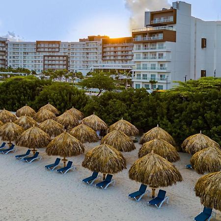 Embassy Suites By Hilton Aruba Beach Resort Palm Beach Exteriér fotografie