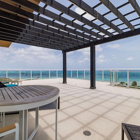 Embassy Suites By Hilton Aruba Beach Resort Palm Beach Exteriér fotografie