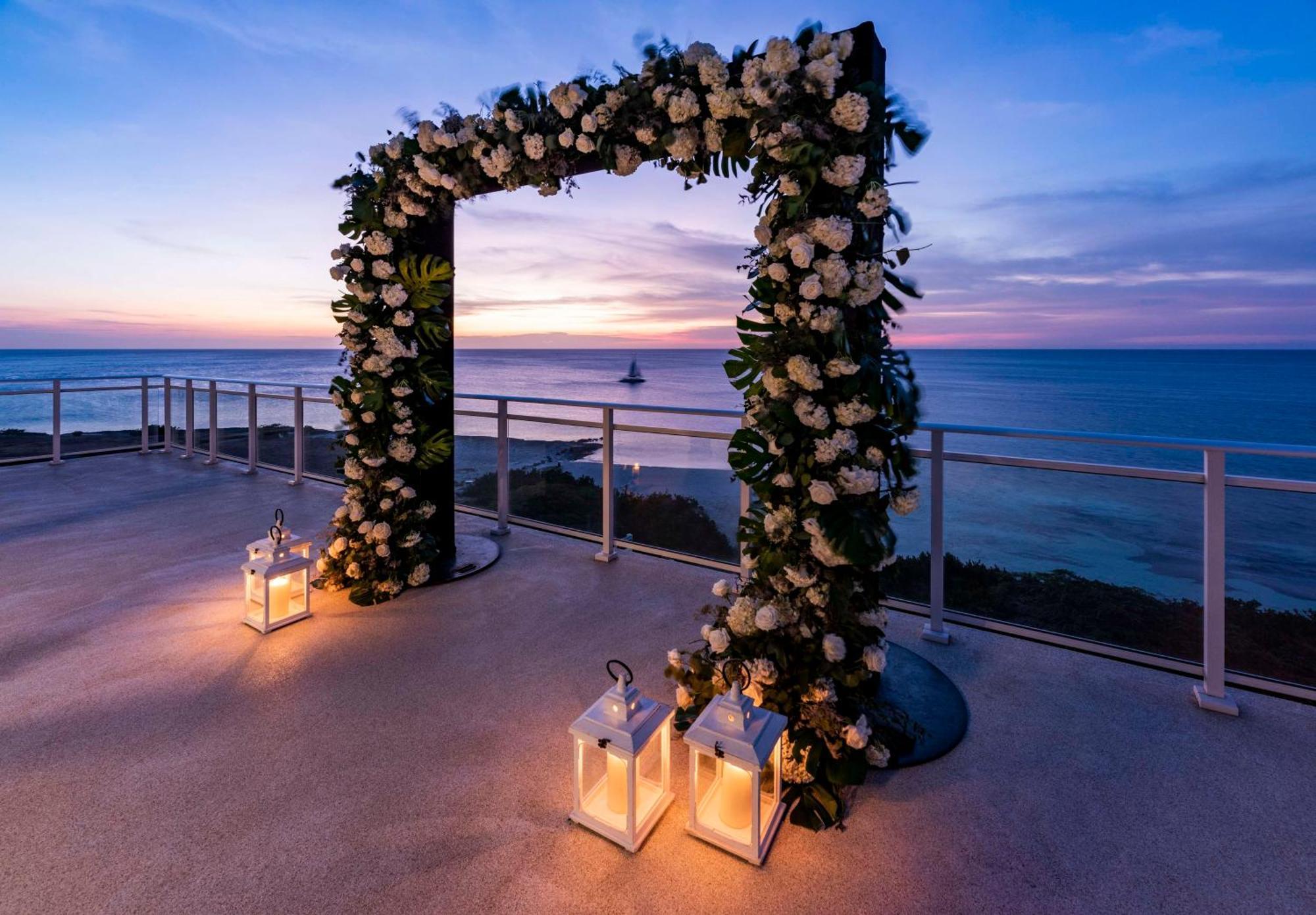 Embassy Suites By Hilton Aruba Beach Resort Palm Beach Exteriér fotografie